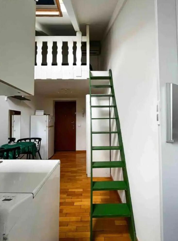 Piola 13 Apartment Milan Exterior photo
